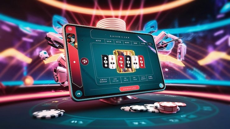 mahabet77 login platform dashboard showing integrated sportsbook, live-dealer, and slot offerings